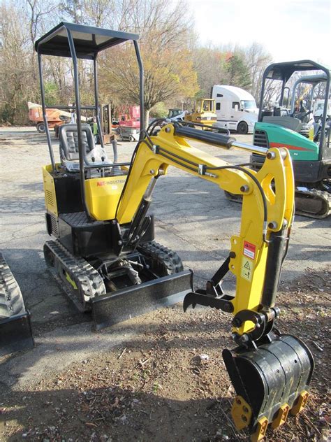 2021 agrotk ym-12 mini excavator specs|2022 AGROTK YM.